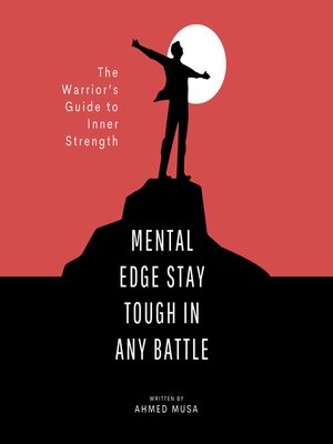cover image of Mental Edge Stay Tough in Any Battle